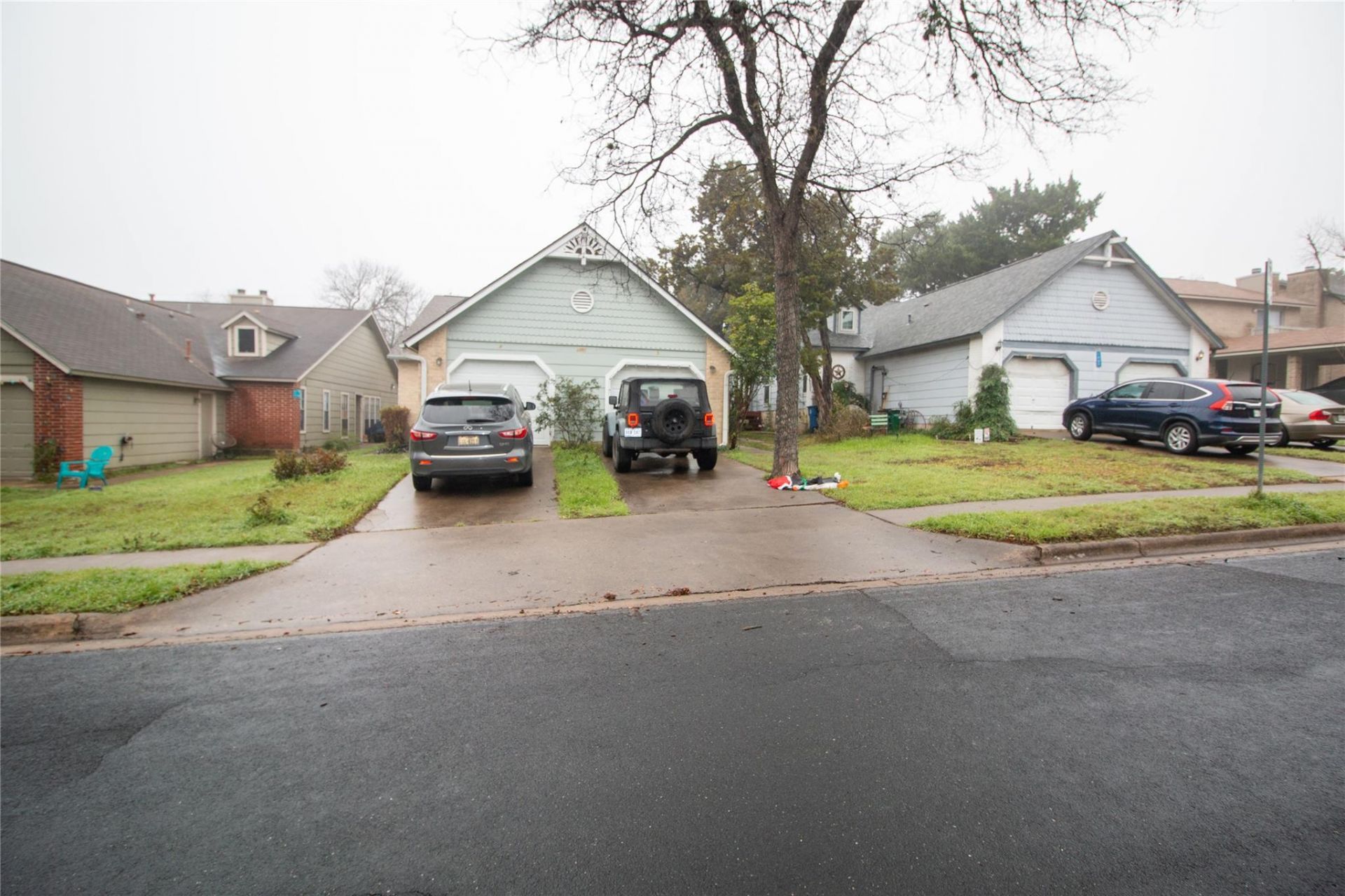 1407 Cinnamon Path, Unit A, Austin, TX 78704 Main Photo