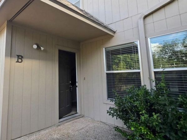 703 Castle Ridge RD, Unit B, Austin, TX 78746