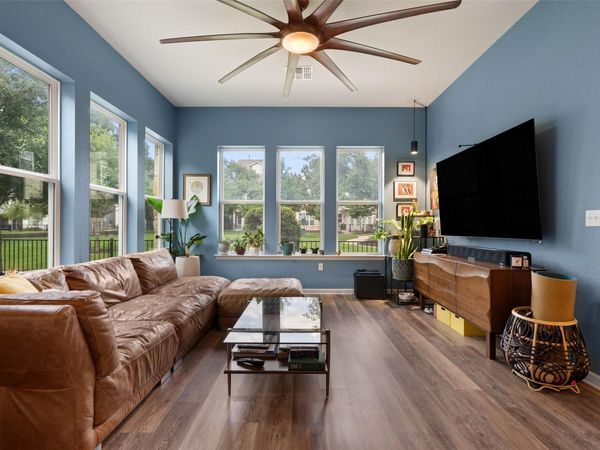 13607 Terrett TRCE, Unit 110, Austin, TX 78717