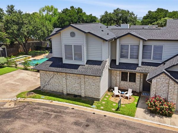 12212 Brigadoon LN, Unit 151, Austin, TX 78727