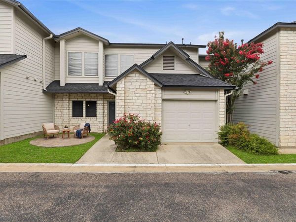 12212 Brigadoon LN, Unit 151, Austin, TX 78727