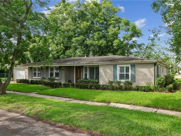 9732 DART Street, River Ridge, LA 70123