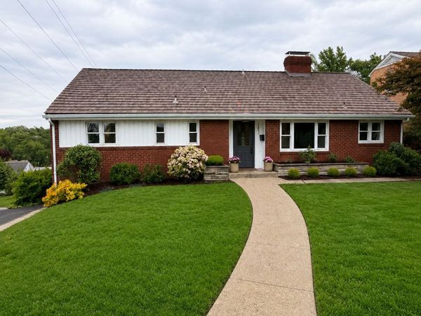 1083 Firwood Dr , Pittsburgh, PA 15243