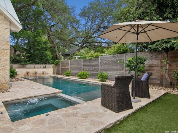310 Castano Avenue, Alamo Heights, TX 78209