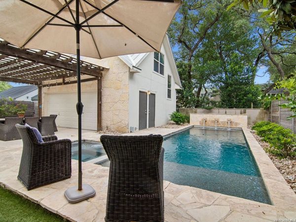 310 Castano Avenue, Alamo Heights, TX 78209