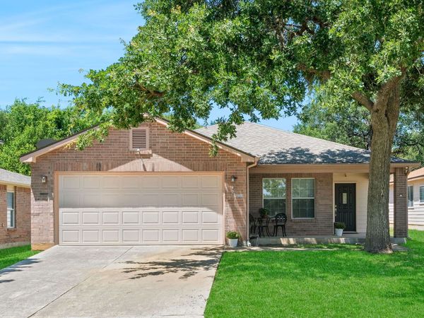 220 Jordan Place, Boerne, TX 78006