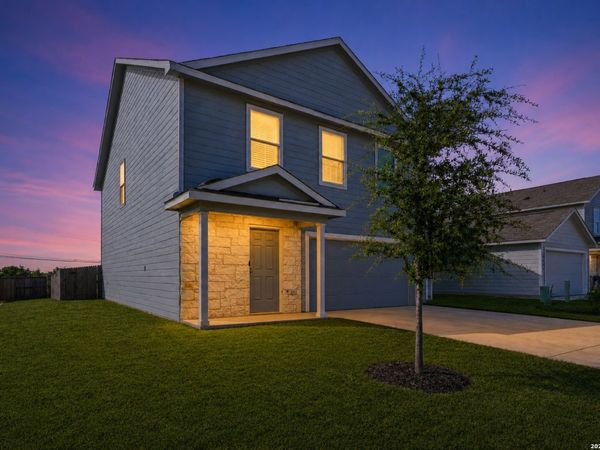 5514 Calton Bnd, San Antonio, TX 78253