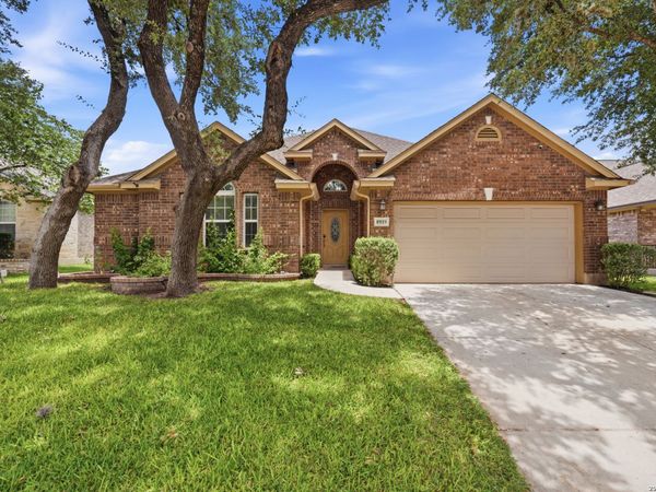 8919 BLACK FRST, Helotes, TX 78023