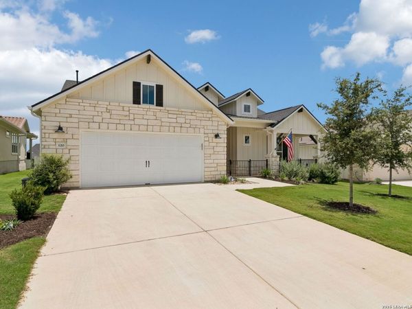 120 Wild Sage Cv, San Marcos, TX 78666