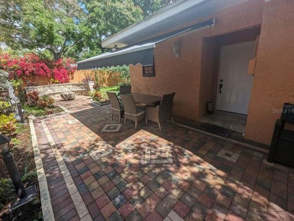1602 AMBERLEA DRIVE S, DUNEDIN, FL 34698