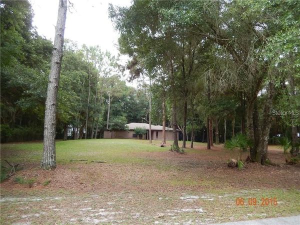 8925 QUAIL RUN DRIVE , WESLEY CHAPEL, FL 33544