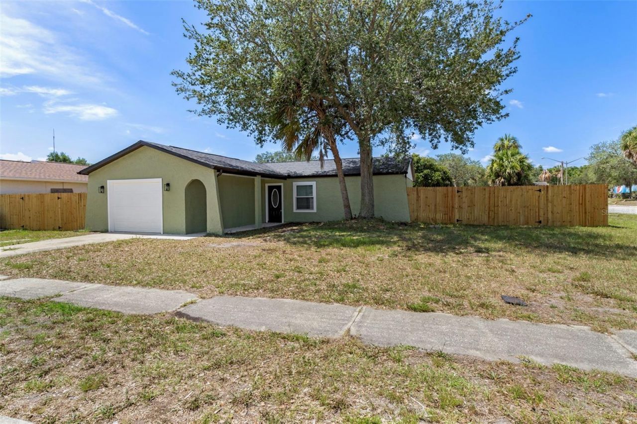 12036 Country Cove Avenue , Hudson, FL 34669 Main Photo