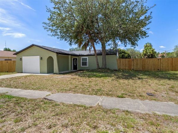 12036 COUNTRY COVE AVENUE , HUDSON, FL 34669