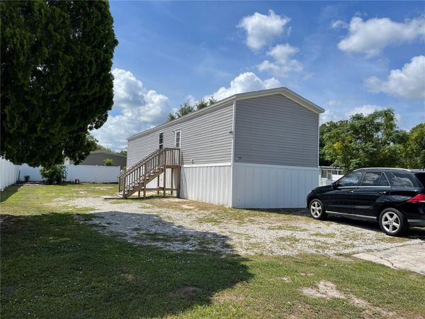 6964 POMPEII ROAD , ORLANDO, FL 32822