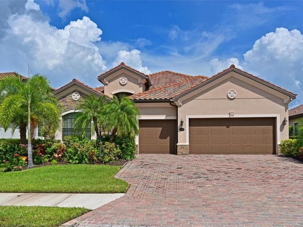 13423 RAMBLEWOOD TRAIL , BRADENTON, FL 34211
