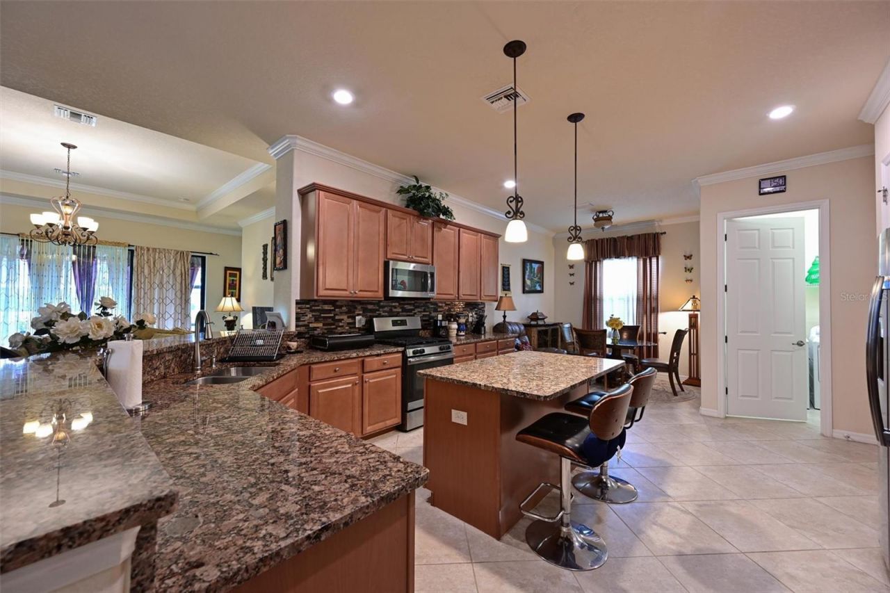 13423 Ramblewood Trail , Bradenton, FL 34211 Photo