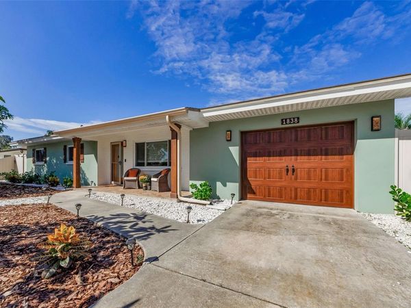 1838 LOMBARDY DRIVE , CLEARWATER, FL 33755