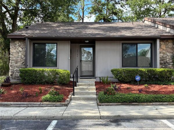 3764 NW 54TH LANE , GAINESVILLE, FL 32653