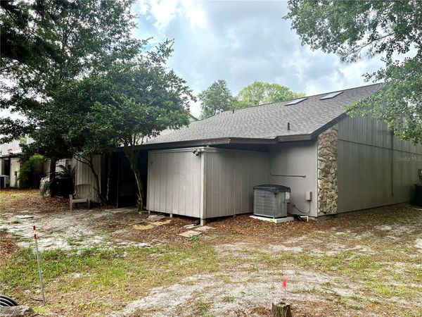 3764 NW 54TH LANE , GAINESVILLE, FL 32653