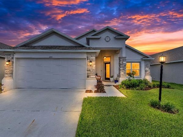 1201 PINTAIL PLACE, LAKELAND, FL 33813