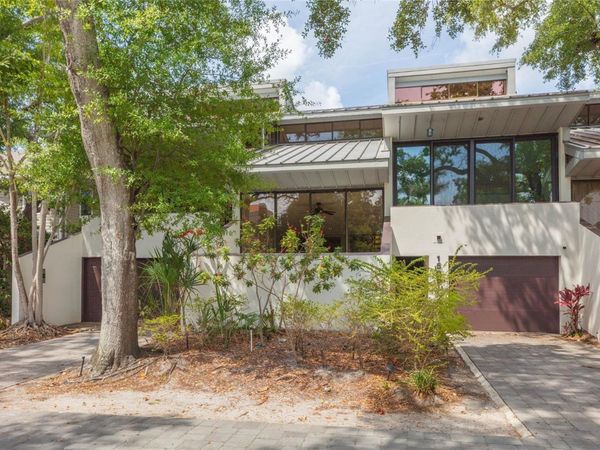 1511 S BAY VILLA PLACE , TAMPA, FL 33629