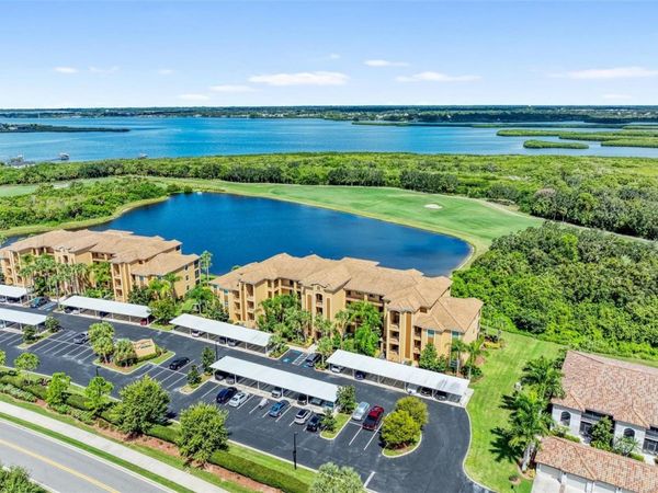 6519 GRAND ESTUARY TRAIL , Unit 205, BRADENTON, FL 34212