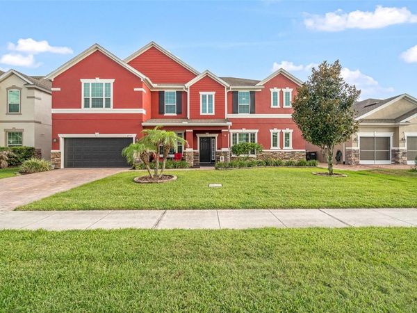 2711 CYPRESS TREE TRAIL , ST CLOUD, FL 34772