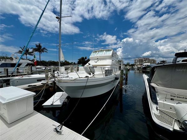 2600 HARBOURSIDE DRIVE , Unit C11, LONGBOAT KEY, FL 34228