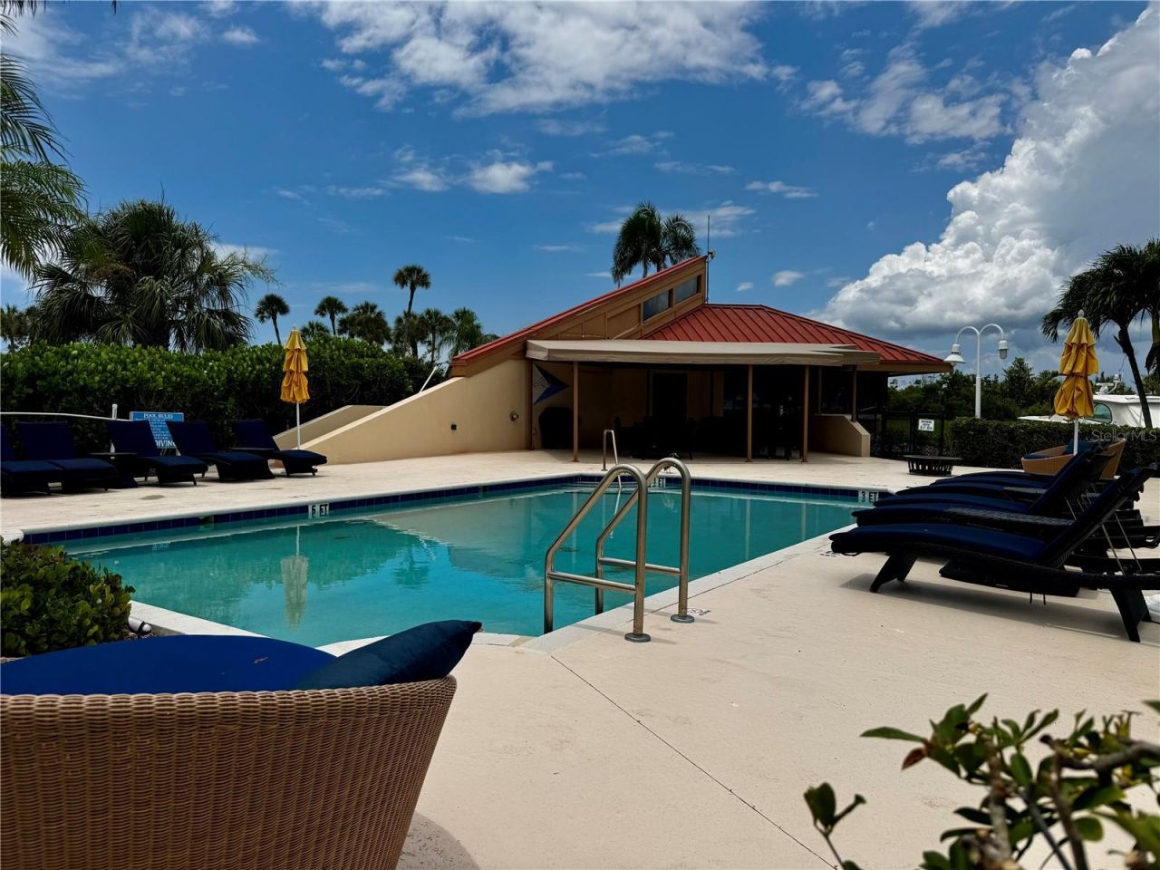 2600 Harbourside Drive , Unit C11, Longboat Key, FL 34228 Photo