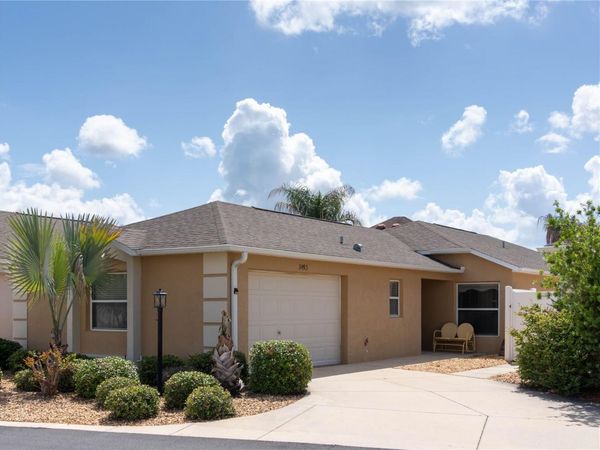 2453 VIOLET COURT , THE VILLAGES, FL 32162