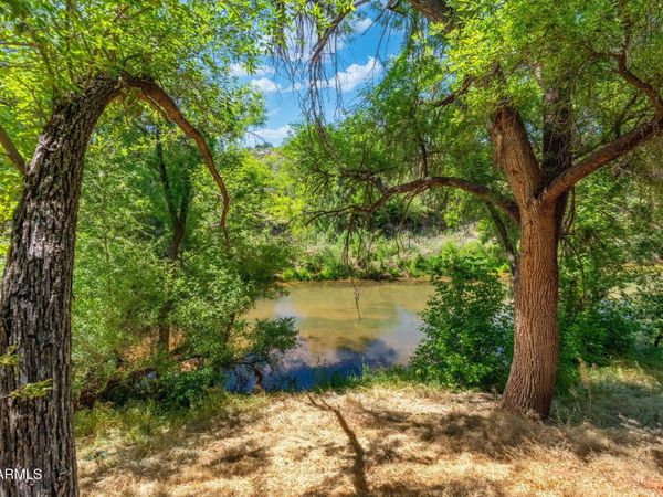 1835 S SUGARLOAF Road S, Cornville, AZ 86325
