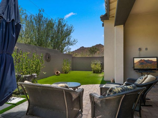 38500 N SCHOOL HOUSE Road, Unit 1, Cave Creek, AZ 85331