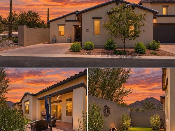 38500 N SCHOOL HOUSE Road, Unit 1, Cave Creek, AZ 85331