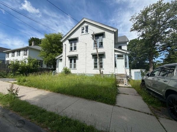 27 Daniels Ave, Pittsfield, MA 01201