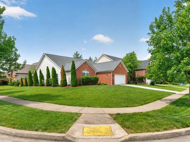 1208 Passage Mound Way, Lexington, KY 40509
