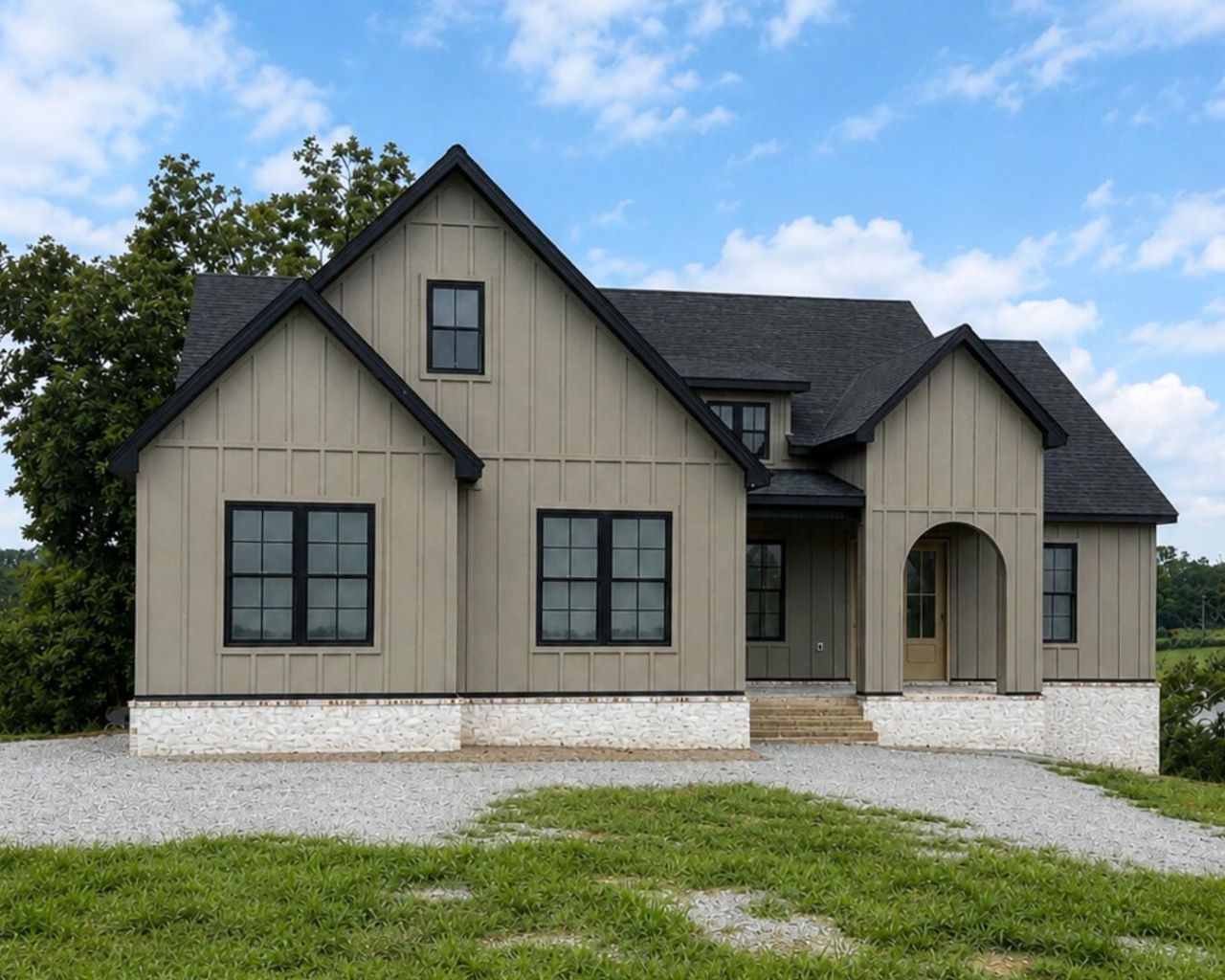 2030 West Court, Richmond, KY 40475