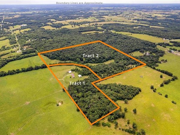 742 S 935 Road, El Dorado Springs, MO 64744