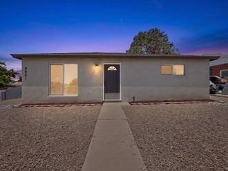 9001 Cordova Avenue NE Albuquerque, NM 87112