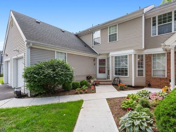160 Aster Ct, Readington, NJ 08889