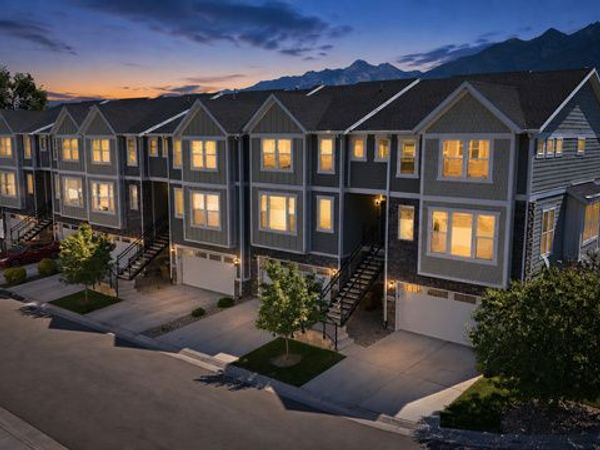 13429 S SILVER ROCK LN, Unit 39, Draper, UT 84020