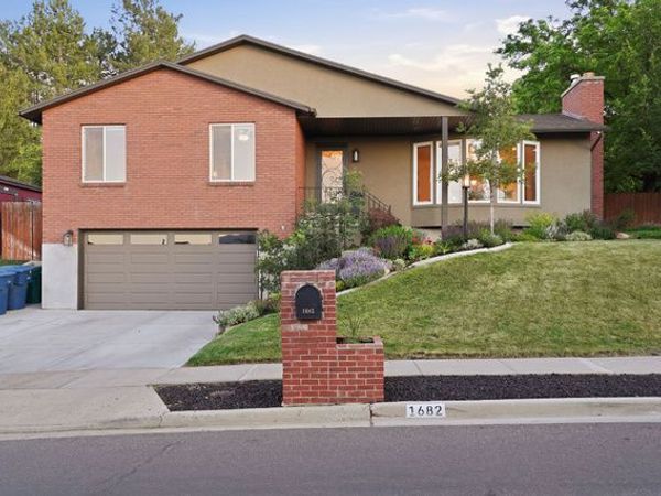 1682 E JULHO ST , Sandy, UT 84093