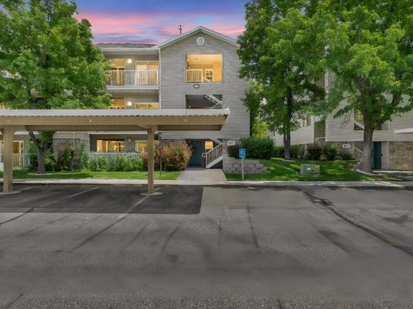 3811 S CANYON RIVER WAY W, Unit 2, Salt Lake City, UT 84119