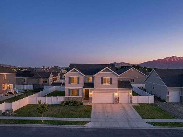 1772 W 1650 S, Lehi, UT 84043