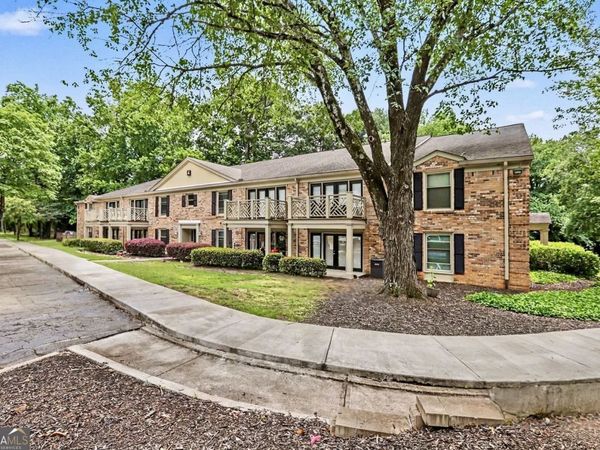 3650 Ashford Dunwoody Road NE, Unit 428, Brookhaven, GA 30319