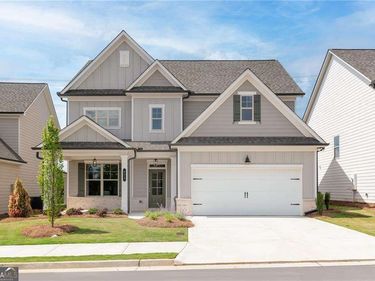 922 Homepark Circle, Buford, GA 30518