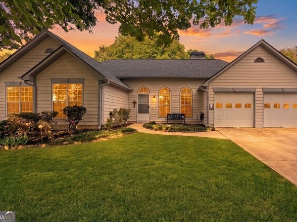 1870 Emerald Drive, Cumming, GA 30040