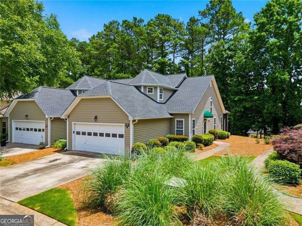 3530 Deep Cove Drive, Cumming, GA 30041