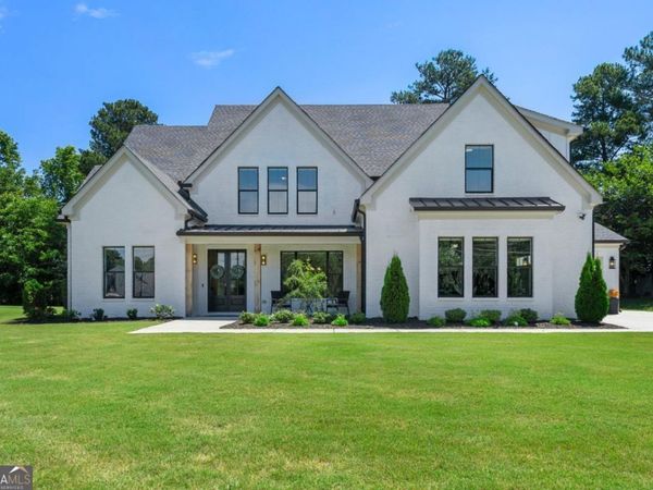 3315 Bold Springs, Dacula, GA 30019