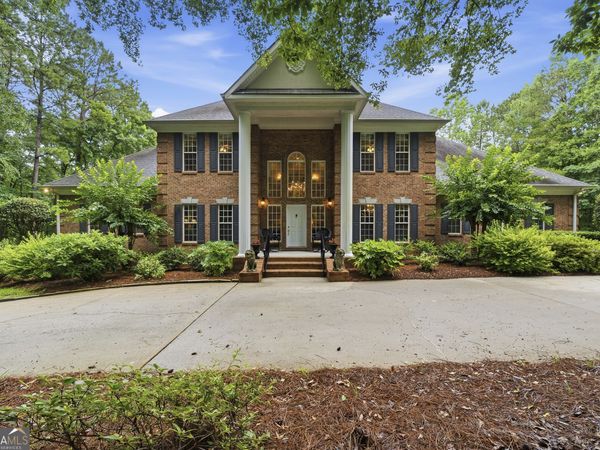 68 Hamil Drive, Macon, GA 31220