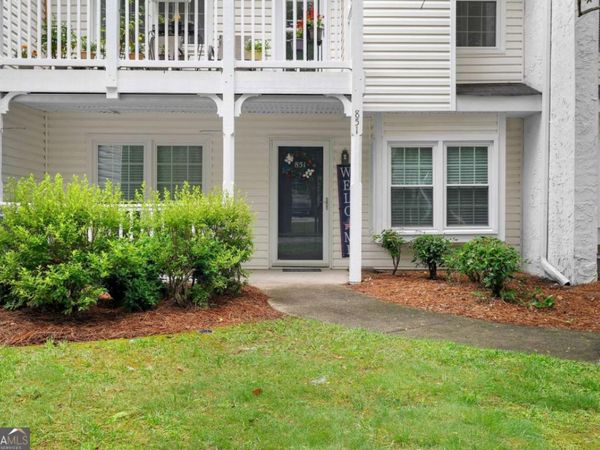851 Cavalry Drive SW, Marietta, GA 30064